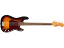 Squier By Fender Classic Vibe '60s Precision Bass®, Laurel Fingerboard, 3-Color Sunburst  