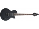 Jackson JS Series Monarkh SC JS22, Amaranth Fingerboard, Satin Black električna gitara električna gitara