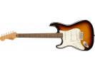 Squier By Fender Classic Vibe '60s Stratocaster® Left-Handed, Laurel Fingerboard, 3-Color Sunburst električna gitara za levoruke električna gitara za levoruke