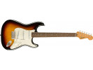 Squier By Fender Classic Vibe '60s Stratocaster®, Laurel Fingerboard, 3-Color Sunburst  