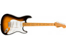 Squier By Fender Classic Vibe '50s Stratocaster®, Maple Fingerboard, 2-Color Sunburst  