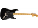 Squier By Fender Classic Vibe '70s Stratocaster® HSS, Maple Fingerboard, Black  