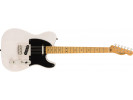 Squier By Fender Classic Vibe '50s Telecaster®, Maple Fingerboard, White Blonde  