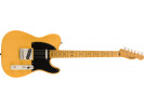 Squier By Fender Classic Vibe '50s Telecaster®, Maple Fingerboard, Butterscotch Blonde električna gitara električna gitara