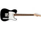 Squier By Fender Legacy Bullet Telecaster LRL Black  