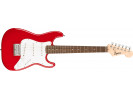 Squier By Fender Mini Stratocaster®, Laurel Fingerboard, Dakota Red  