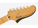 Squier By Fender Classic Vibe Starcaster®, Maple Fingerbaord, Natural 