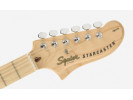 Squier By Fender Affinity Series™ Starcaster®, Maple Fingerboard, 3-Color Sunburst 