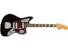 Squier By Fender Classic Vibe '70s Jaguar®, Laurel Fingerboard, Black  