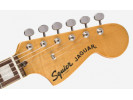 Squier By Fender Classic Vibe '70s Jaguar®, Laurel Fingerboard, Black 