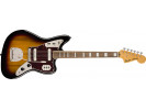 Squier By Fender Classic Vibe '70s Jaguar®, Laurel Fingerboard, 3-Color Sunburst  