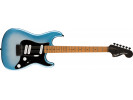 Squier By Fender Contemporary Stratocaster® Special, Roasted Maple Fingerboard, Black Pickguard, Sky Burst Metallic  