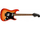 Squier By Fender Contemporary Stratocaster® Special HT, Laurel Fingerboard, Black Pickguard, Sunset Metallic  