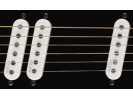 Squier By Fender Contemporary Stratocaster® Special HT, Laurel Fingerboard, Black Pickguard, Sunset Metallic 