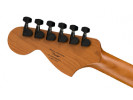 Squier By Fender Contemporary Stratocaster® Special HT, Laurel Fingerboard, Black Pickguard, Sunset Metallic 