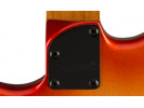 Squier By Fender Contemporary Stratocaster® Special HT, Laurel Fingerboard, Black Pickguard, Sunset Metallic 