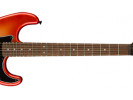Squier By Fender Contemporary Stratocaster® Special HT, Laurel Fingerboard, Black Pickguard, Sunset Metallic 