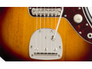 Squier By Fender Classic Vibe '60s Jazzmaster®, Laurel Fingerboard, 3-Color Sunburst 