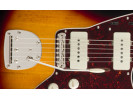 Squier By Fender Classic Vibe '60s Jazzmaster®, Laurel Fingerboard, 3-Color Sunburst 