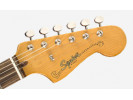 Squier By Fender Classic Vibe '60s Jazzmaster®, Laurel Fingerboard, 3-Color Sunburst 