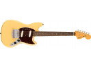 Squier By Fender Classic Vibe '60s Mustang®, Laurel Fingerboard, Vintage White električna gitara električna gitara