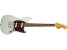 Squier By Fender Classic Vibe '60s Mustang®, Laurel Fingerboard, Sonic Blue električna gitara električna gitara