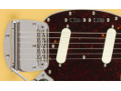 Squier By Fender Classic Vibe '60s Mustang®, Laurel Fingerboard, Vintage White 