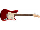 Squier By Fender Paranormal Cyclone®, Laurel Fingerboard, Pearloid Pickguard, Candy Apple Red električna gitara električna gitara