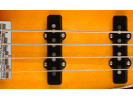 Squier By Fender Paranormal Jazz Bass® '54, Maple Fingerboard, Tortoiseshell Pickguard, 3-Color Sunburst 
