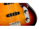 Squier By Fender Paranormal Jazz Bass® '54, Maple Fingerboard, Tortoiseshell Pickguard, 3-Color Sunburst 