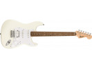 Squier By Fender Bullet® Stratocaster® HT HSS, Laurel Fingerboard, Arctic White električna gitara električna gitara