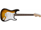 Squier By Fender Legacy Bullet® Stratocaster® HT, Laurel Fingerboard, Brown Sunburst