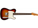 Squier By Fender Legacy FSR Classic Vibe '60s Custom Esquire®, Laurel Fingerboard, Parchment Pickguard, 3-Color Sunburst  