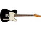 Squier By Fender Legacy FSR Classic Vibe '60s Custom Esquire®, Laurel Fingerboard, Parchment Pickguard, Black  