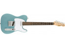 Squier By Fender Legacy FSR Affinity Telecaster, LRL, WPG, Ice Blue Metallic 