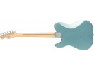 Squier By Fender Legacy FSR Affinity Telecaster, LRL, WPG, Ice Blue Metallic 