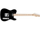 Squier By Fender Legacy FSR Affinity Telecaster, MN, Black 