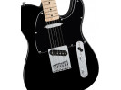 Squier By Fender Legacy FSR Affinity Telecaster, MN, Black 