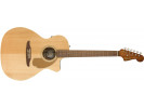 Fender Newporter Player, WN, Natural  