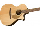 Fender Newporter Player, WN, Natural 