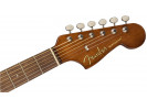 Fender Newporter Player, WN, Natural 