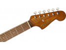 Fender Newporter Player, WN, Sunburst 