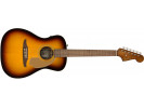 Fender Malibu Player WN Sunburst 