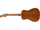 Fender Malibu Player WN Sunburst 