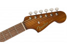 Fender Malibu Player WN Sunburst 