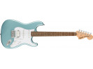 Squier By Fender Legacy FSR Affinity Stratocaster, LRL, WPG, Ice Blue Metallic  