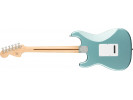 Squier By Fender Legacy FSR Affinity Stratocaster, LRL, WPG, Ice Blue Metallic 