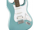 Squier By Fender Legacy FSR Affinity Stratocaster, LRL, WPG, Ice Blue Metallic 