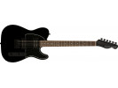 Squier By Fender Legacy FSR Affinity Telecaster HH - LRL, BPG, Metallic Black  