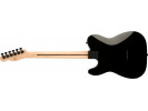 Squier By Fender Legacy FSR Affinity Telecaster HH - LRL, BPG, Metallic Black 